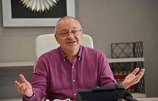 Başkan Ergün’den çalışanlarına büyük zam