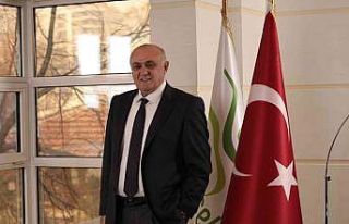 Başkan Erkoyuncu: “Bayramlar paylaşmayı ve dayanışmayı...