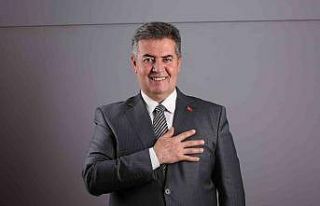 Başkan Erol’un Kurban Bayramı mesajı