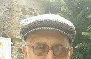 Başkan Ertürk, babasını kaybetti