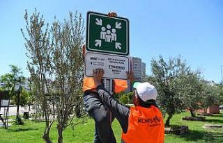 Başkan Esen: "Afetlere karşı hazırlanıyoruz"