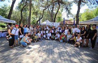 Başkan Gürün; “Amacımız Muğla’yı bisiklet...