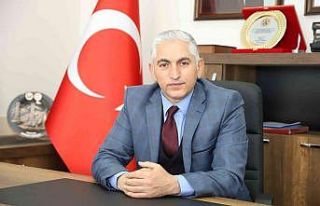 Başkan Harıkçı, 24 Temmuz Gazeteciler ve Basın...