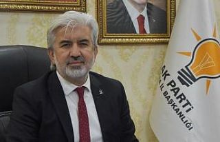 Başkan Hızlı’dan LGS şampiyonlarına tebrik