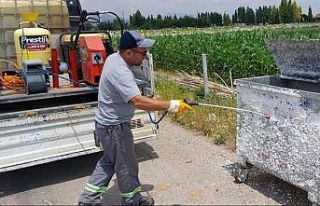 Başkan Kavuş: "Alınan tedbirlerle huzurlu...