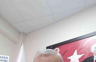 Başkan Kaya’dan Gazetecilik Meslek Yasası vurgusu