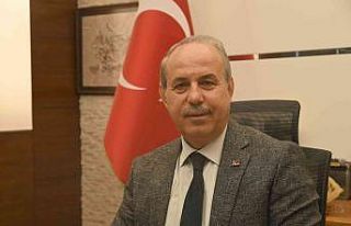 Başkan Kılıç’tan bayram kutlaması