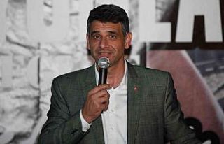 Başkan Kocaman: "Kartepe’deki amatör spor...