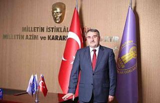 Başkan Köse: “Bayram alışverişinizi yerel esnaftan...