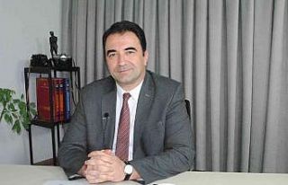 Başkan Küçükkurt: “Beklentimiz yasal düzenleme...