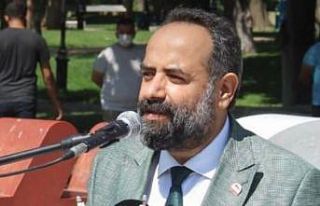 Başkan Kurt: “Medya 15 Temmuz’da çok ciddi bir...