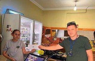 Başkan Oktay’dan “iyi ki varsınız” mektubu