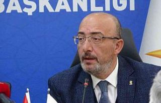 Başkan Önsay: "Samanpazarı bölgesine 4 Hekimlik...