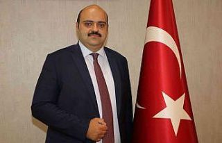 Başkan Orhan’dan 15 Temmuz mesajı