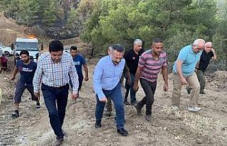 Başkan Özcan’dan kritik uyarı