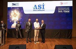 Başkan Seçer, AKİB’in ’2021 Yılı Yaş Meyve...