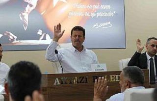 Başkan Soykan: “Akbalık güreşleri bizim için...