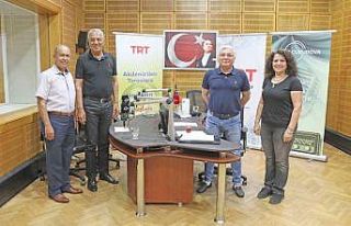 Başkan Tarhan, ’Mutlu Mezitli Yaşam Merkezi’ni...