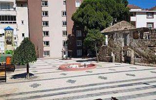 Başkan Temel, “Esenköy’ün artık bir meydanı...