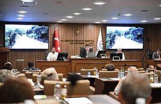 Başkan Tören: “İlçe genelindeki alt ve üstyapı...