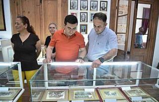 Başkan Tütüncü: “Müze sayılarını artırmalı...