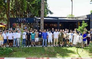 Başkan Uysal: "Yazılım eğitimleri başlıyor"