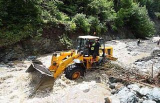 Başkan Vidinlioğlu: “Kısa zamanda çok büyük...
