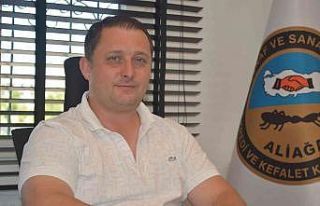 Başkan Yiyitalp’dan bayram tatili öncesi sürücülere...