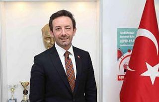 Başkan Zengin, “Eskişehir’in dış geliri artmalı”