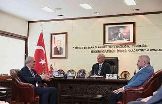 Başkan Zolan’dan birlik ve beraberlik vurgusu