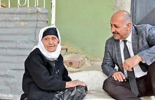 Başkanı Zelyurt’tan Kurban Bayramı mesajı