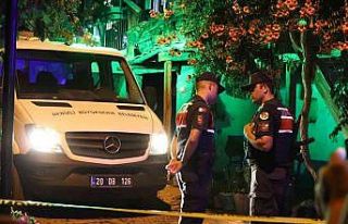 Başkası için evi terk eden karısının izini bulan...