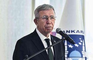 Başkent araştırmaları merkezi çalışmalarına...