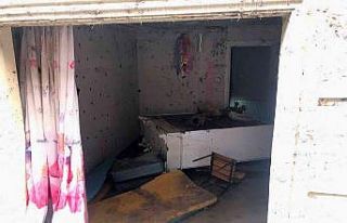 Başkent’te sel felaketinin boyutu günün aydınlanmasıyla...