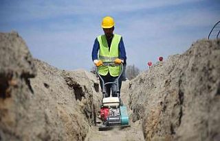 BASKİ’den 3 yılda, 1 milyar 500 milyon TL yatırım