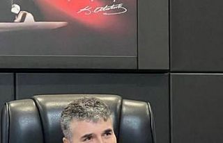 Başsavcı Karataş’tan iletişim müjdesi