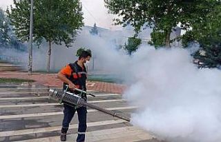 Batman’da 16 bin baca kapağı tek tek açılarak...