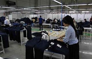 Batman’da devletten destek alan girişimci 350 kişiye...