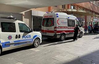 Batman’da iki grup arasında çıkan kavgada bir...