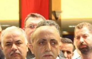 Battalgazi Devlet Hastanesi Başhekimi Karaaslan oldu