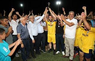 Battalgazi’de bayram dolu dolu geçti