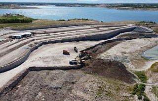 Battalgazi’deki dev proje Malatya’ya nefes olacak