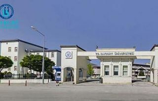 Bayburt Üniversitesine 2022-2023 akademik yılında...