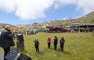 Bayburt’ta 26. Dede Korkut Uluslararası Kültür...