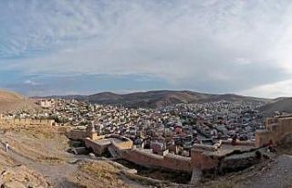 Bayburt’ta geçtiğimiz ay 90 konut satıldı