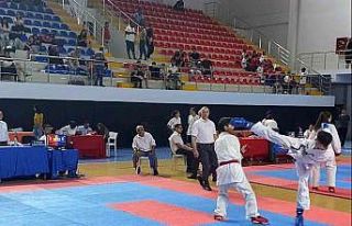 Bayraklı Belediyesinden yeni branş yeni derece