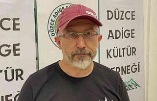 Bayramcı Köyü Voleybol turnuvası başlıyor