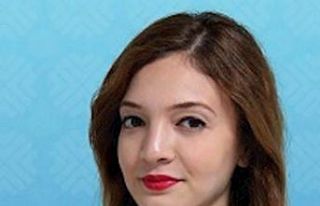 "Bayramda çikolatayı yeşil çayla tüketin"