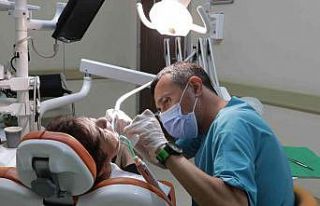 Bayramda diş çürümesine karşı ’peynir’ önerisi