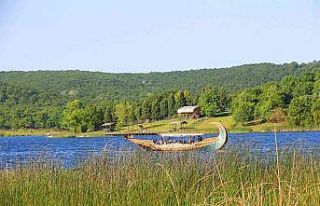 Bayramda doğaseverler su üzerinde keşfe çıkacak